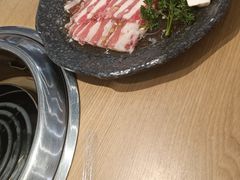 -本家韩国烤肉(青岛万象城店)