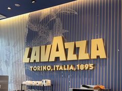 -LAVAZZA拉瓦萨咖啡(中航城君尚购物中心店)