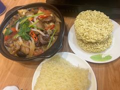 -甜来羊肉馆(水仙园店)