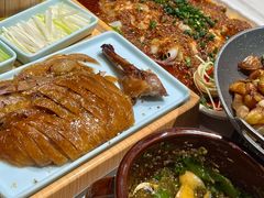 -蜀厨小匠·民间川菜(犀浦店)