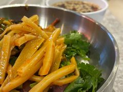 -红鼻子桂林米粉(金唐新光界店)
