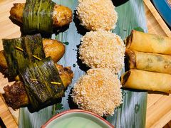 -默加东南亚美食(大宁音乐广场店)