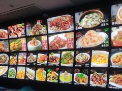 -阿娘家·原生态农家菜(国顺东路店)