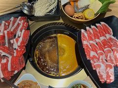 -呷哺呷哺 黄金牧场 (太原万象城店)