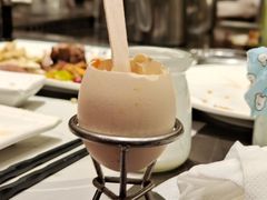 -大渔铁板烧(东城店)