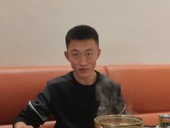 -第六季自助餐厅(甜水园店)