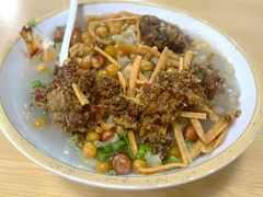 -峨眉山豆腐脑(解放路店)