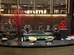 -三清山希尔顿度假酒店