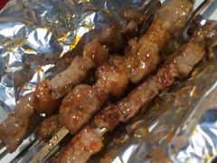 -西贝莜面村(上海百联西郊店)