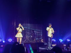 -MOSSO·Liveshow(M3香港广场店)