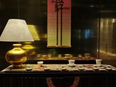 -金轩中餐厅 Jin Xuan(浦东丽思卡尔顿酒店)