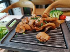 -花漫里日式餐厅(城东中骏店)