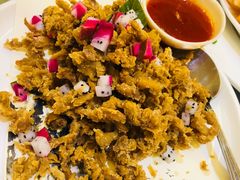 -上和臻品中国菜(花园街店)