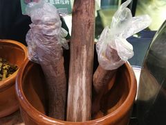 -云阿蛮云南生烫牛肉米线(奉贤路店)