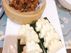 -素心斋素食餐厅