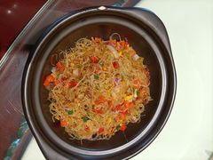 -王府井酒店(金桥港湾店)