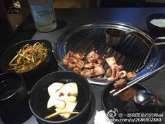 -401餐厅(弘大店)