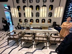 -翠湖轩中餐厅(昆明翠湖宾馆店)
