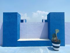 -漳州滨海火山岛自然生态风景区