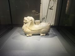 -六朝博物馆