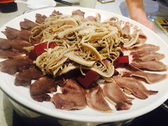 -许府牛杂·鲜牛肉火锅(梁溪万达店)