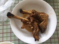 胡辣羊蹄-三清食坊(库尔勒汇嘉时代广场店)