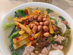 -玲又珑美食(盘福路店)