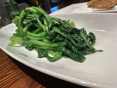 -沙力海西北特色美食烤肉店(北门坡店)