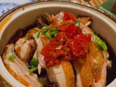 -南京大牌档(济南万象城店)