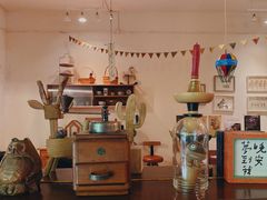 -懒鱼时光馆(沙坪坝店)