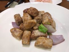 -莆田餐厅(大悦城店)