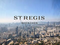 -瑞吉酒店·The Drawing Room闲逸廊·云端下午茶·夜奢Whiskey