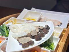 -芸南道·过桥米线(昆明老街旗舰店)