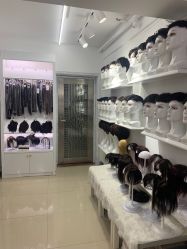 -发饰美男士增发补发假发定制店