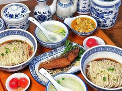 -孙盛兴奥灶面馆·蟹黄面·三虾面(山塘街总店)
