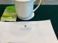 -君来梁溪饭店-餐厅