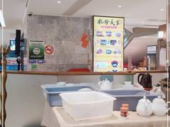 大堂-乾隆美食·本帮菜(黄河路店)
