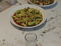 -小乡小镇·传承桐庐土菜·老板亲自烧的菜