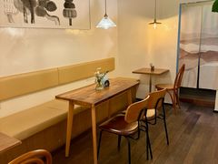 -野路甜点铺(松柏路店)