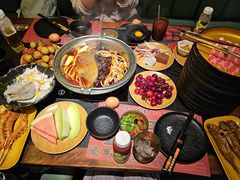 -牛New寿喜烧(虹桥新天地店)