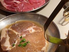 -西塔老太太泥炉烤肉(温州首店万象城黑金店)