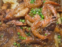 -扶摇树下·椒麻鲜活虾(石家庄勒泰广场店)