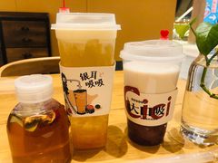 -炖物24章·顺时轻养茶(黄龙店)