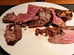 -拉蒂娜·巴西牛排馆 Latina·Brazilian Steakhouse(王府井喜悦店)