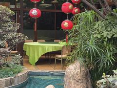 -盛港湾海鲜食府(黄沙店)