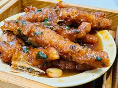 -蔡澜点心·粤菜(月星环球港店)