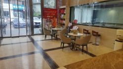 -诗安嘉康月子中心(未来方舟店)