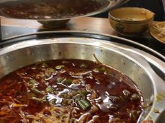 -盐井记·自贡美蛙鲜锅兔(中和店)