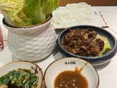 -牛人日志·鲜牛肉骨汤火锅(万科里瑧店)