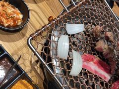 -牛哥の店炭火烤肉(攀枝花店)